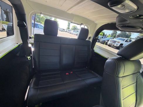 Used 2012 Jeep Wrangler Sport AWD/4WD image 33