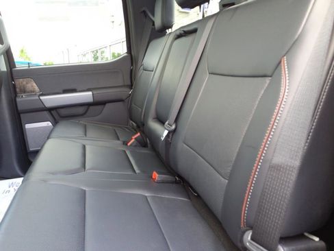 New 2024 Ford F250 Lariat w/ Lariat Ultimate Package image 6