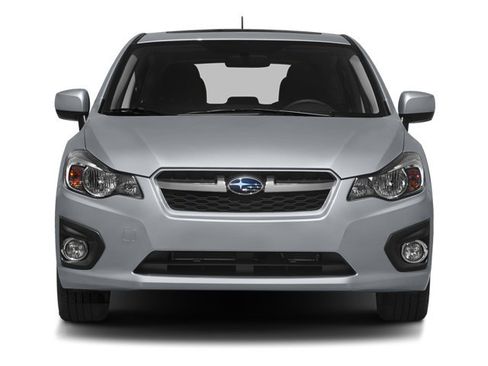 Used 2014 Subaru Impreza 2.0i Premium w/ Popular Package #1 AWD/4WD image 7