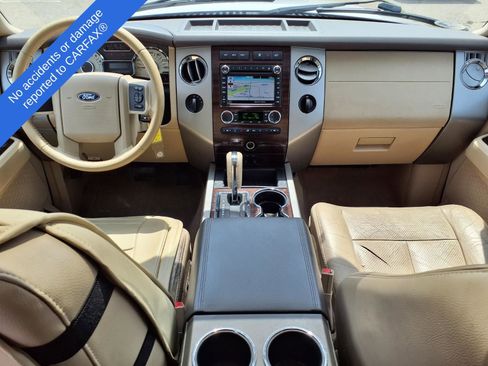 Used 2014 Ford Expedition XLT w/ Equipment Group 202A AWD/4WD image 12