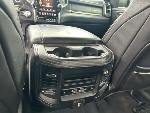 Used 2019 RAM 1500 Limited w/ Advanced Safety Group AWD/4WD image 41
