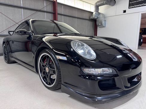 Used 2006 Porsche 911 Carrera S RWD image 17