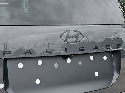 New 2026 Hyundai Palisade XRT Pro AWD/4WD image 8