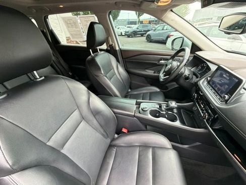 Used 2022 Nissan Rogue SL AWD/4WD image 20