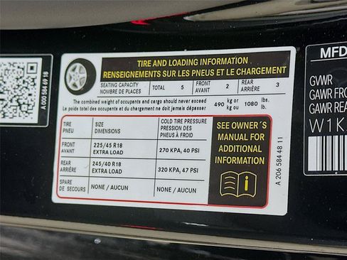 Used 2026 Mercedes-Benz C 300 4MATIC Sedan image 38