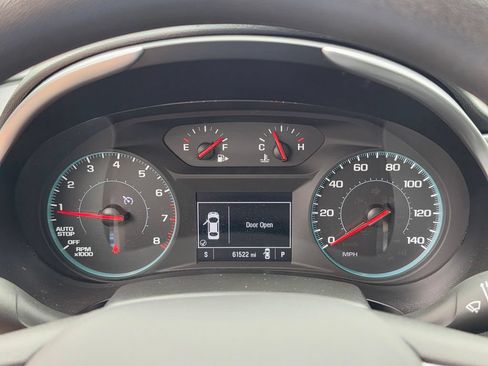 Used 2024 Chevrolet Malibu LT FWD image 13