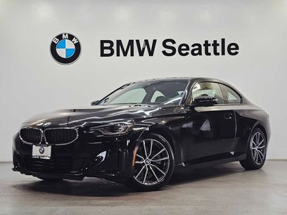 Used 2024 BMW 230i xDrive Coupe w/ Premium Package