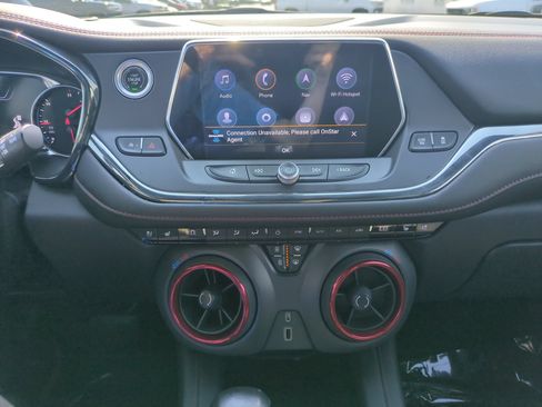 Used 2021 Chevrolet Blazer RS w/ Enhanced Convenience Package FWD image 23