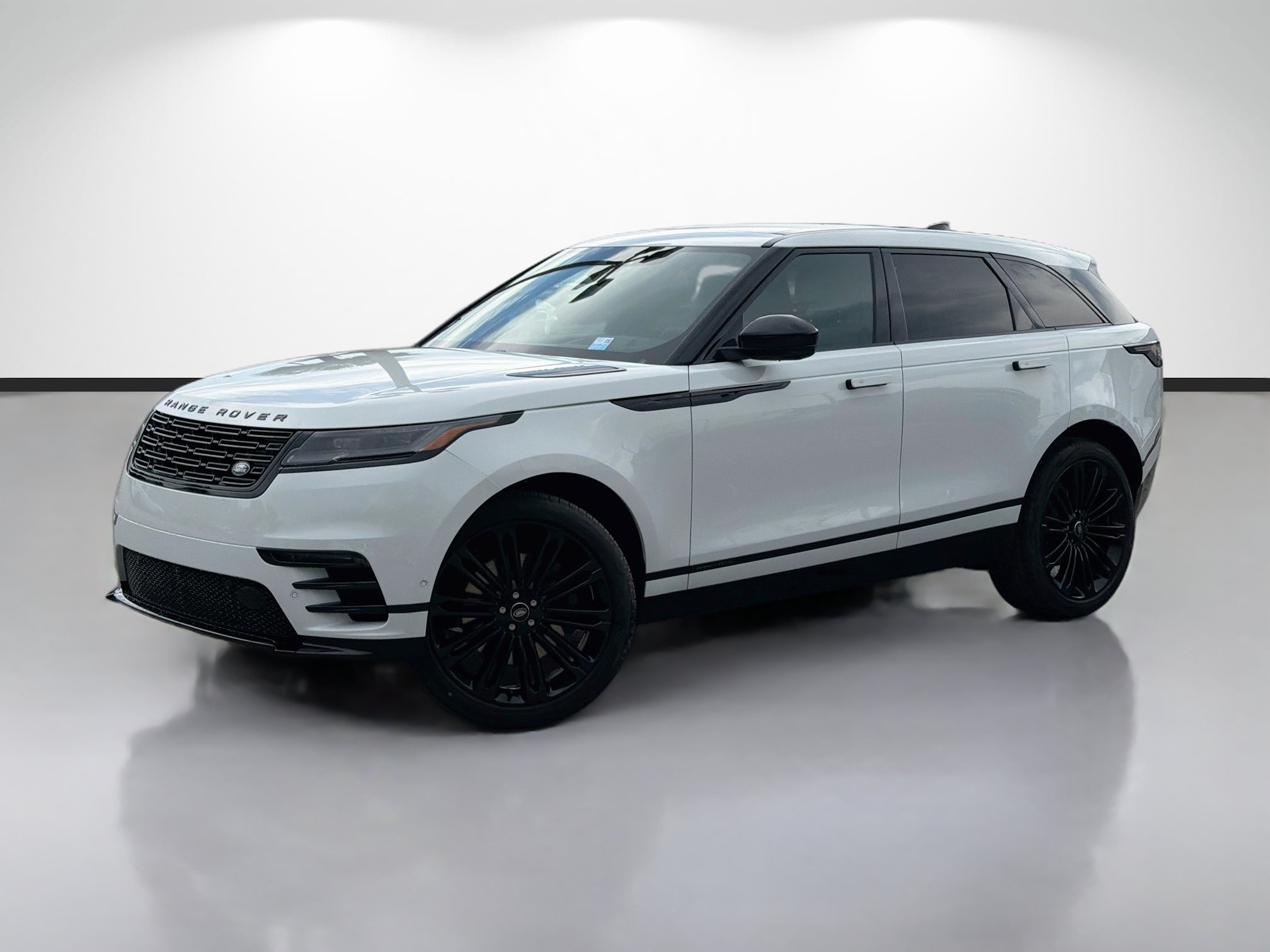 New 2026 Land Rover Range Rover Velar Belgravia AWD/4WD image 1
