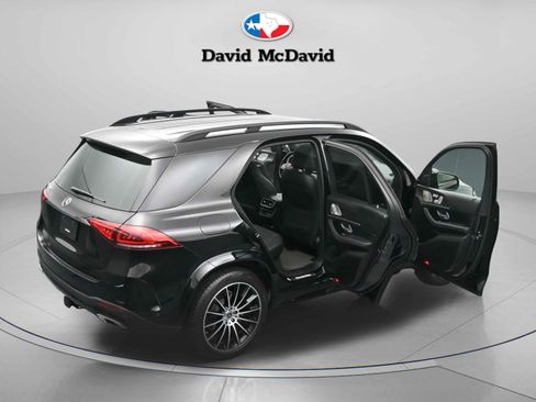 Used 2023 Mercedes-Benz GLE 350 w/ AMG Line Exterior image 21