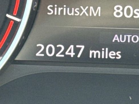 Certified 2025 Nissan Rogue SV w/ Rock Creek Premium Package AWD/4WD image 39