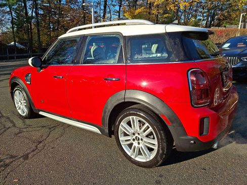Certified 2023 MINI Cooper Countryman S image 6
