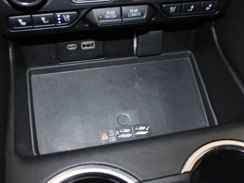 Used 2023 Chevrolet Tahoe Premier image 50