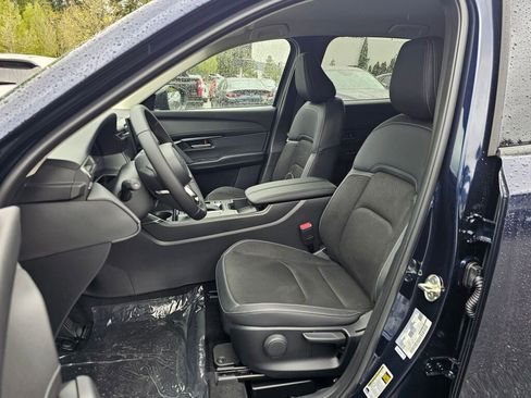 New 2026 MAZDA CX-5 Select AWD/4WD image 18