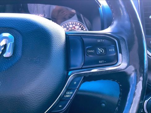 Used 2020 RAM 1500 Big Horn w/ Built-to-serve Edition AWD/4WD image 24