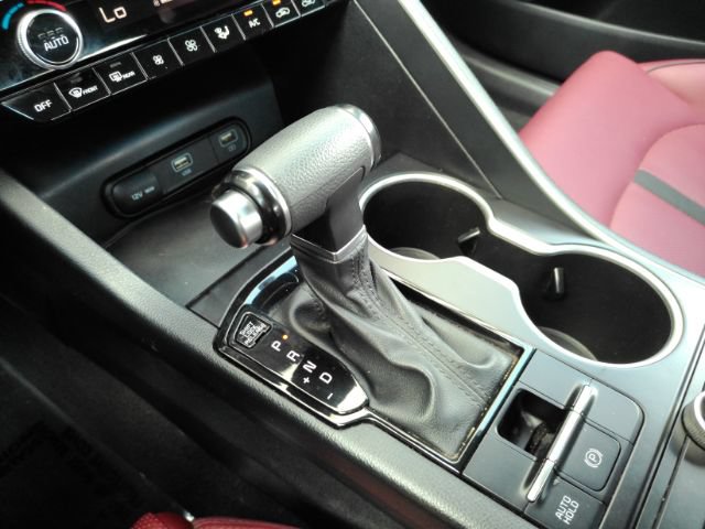 Used 2023 Kia K5 GT-Line FWD image 48