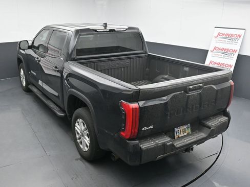 Used 2023 Toyota Tundra SR5 w/ Advanced Technology Package image 14