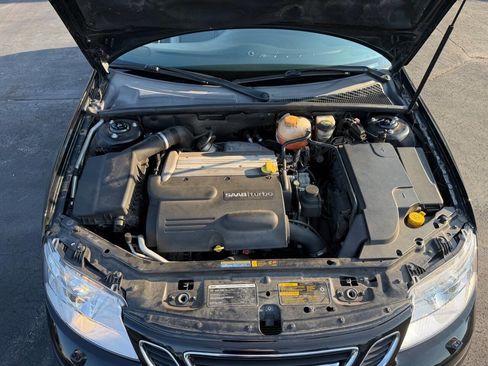 Used 2004 Saab 9-3 Arc image 26