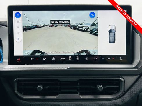 New 2026 Ford Bronco Sport Badlands w/ Sasquatch Badlands Package image 15