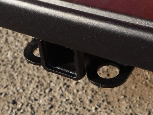 Used 2022 RAM 2500 Power Wagon w/ Level 1 Equipment Group image 54