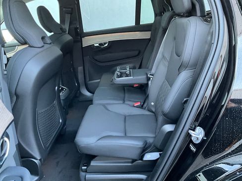 New 2026 Volvo XC90 B5 Plus w/ Protection Package image 29