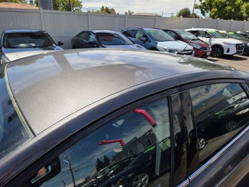 Used 2016 Ford Fusion SE FWD image 7
