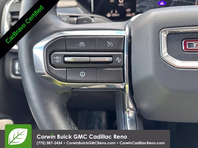Used 2026 GMC Acadia Elevation w/ Elevation Premium Package AWD/4WD image 14