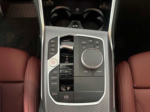 New 2026 BMW 330i xDrive Sedan w/ Premium Package image 17