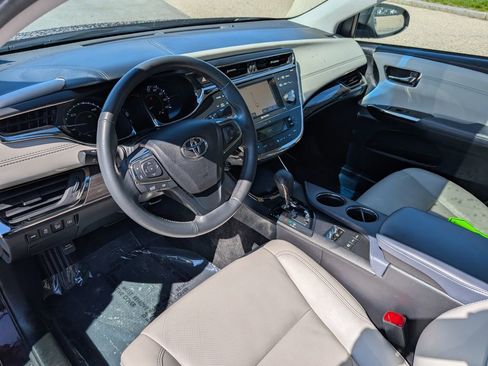 Used 2014 Toyota Avalon Limited FWD image 17