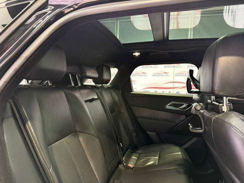 Used 2025 Land Rover Range Rover Velar Dynamic SE AWD/4WD image 44
