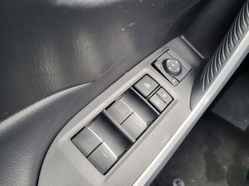 Certified 2025 Toyota RAV4 XLE image 13