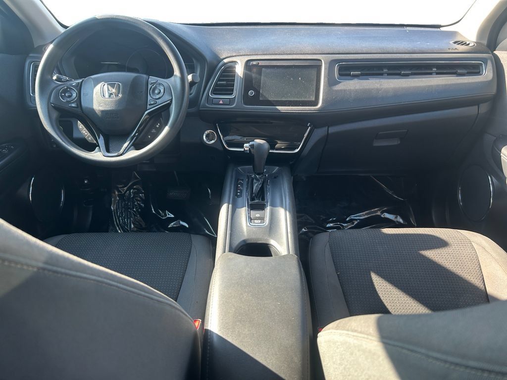Used 2021 Honda HR-V EX image 27