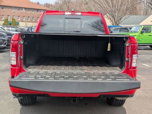 Certified 2022 RAM 1500 Big Horn image 29