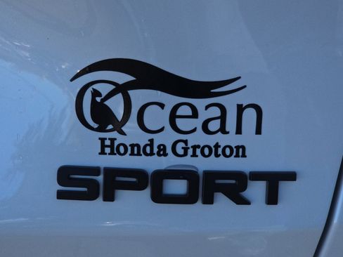 Used 2025 Honda HR-V Sport image 25