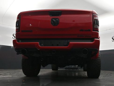 Used 2023 RAM 1500 Big Horn AWD/4WD image 31