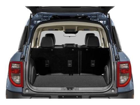 Used 2025 Ford Bronco Sport Big Bend AWD/4WD image 10