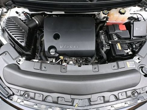 Used 2019 Buick Enclave Essence w/ Trailering Package, 5000 lbs. AWD/4WD image 51