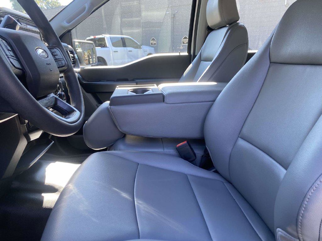 Used 2026 Ford F150 XL AWD/4WD image 15