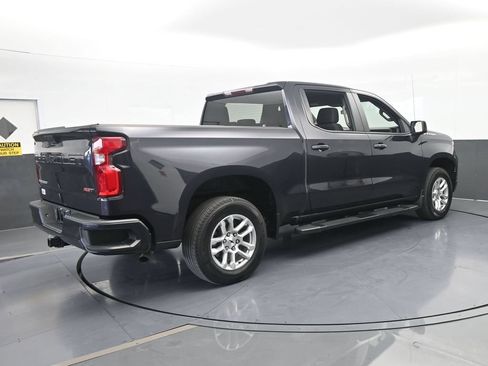 Used 2023 Chevrolet Silverado 1500 RST RWD image 6
