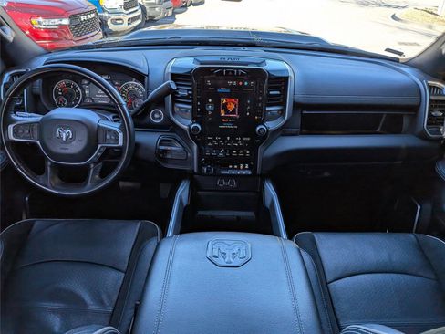 Used 2023 RAM 2500 Laramie image 16