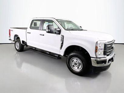 New 2026 Ford F350 XL