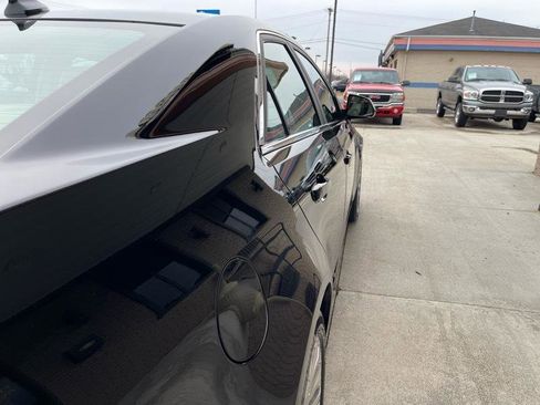 Used 2012 Cadillac CTS Premium image 9