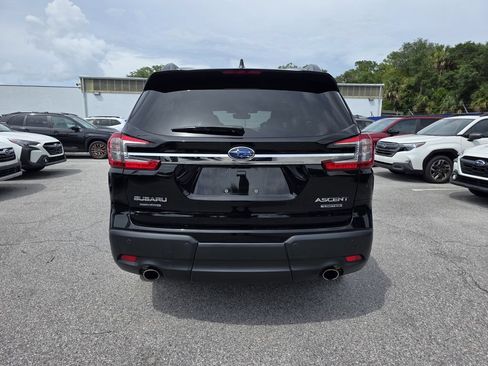 Certified 2023 Subaru Ascent Limited AWD/4WD image 4