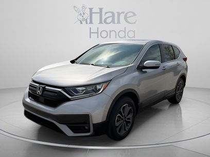 Used 2020 Honda CR-V EX-L