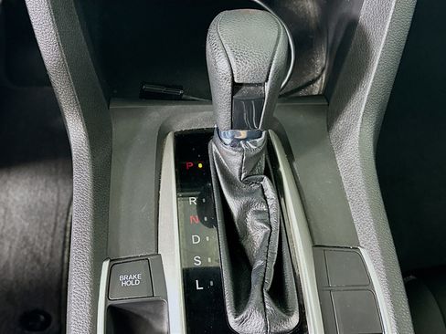 Used 2021 Honda Civic LX image 23