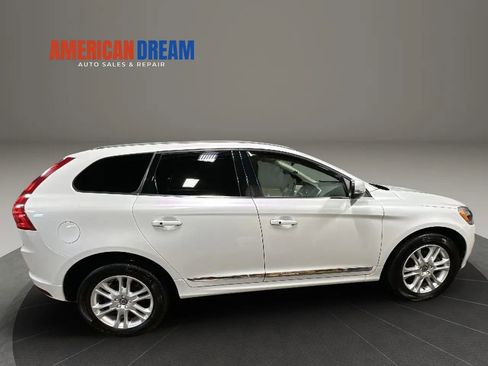 Used 2016 Volvo XC60 T5 Premier FWD image 6