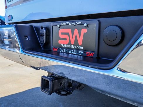 Used 2026 Chevrolet Silverado 1500 LT image 12