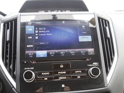 Used 2021 Subaru Crosstrek 2.5i Limited image 20