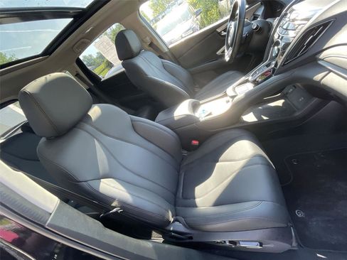 Used 2023 Acura RDX AWD image 21