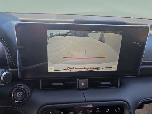 New 2026 Lexus IS 350 F Sport RWD image 21